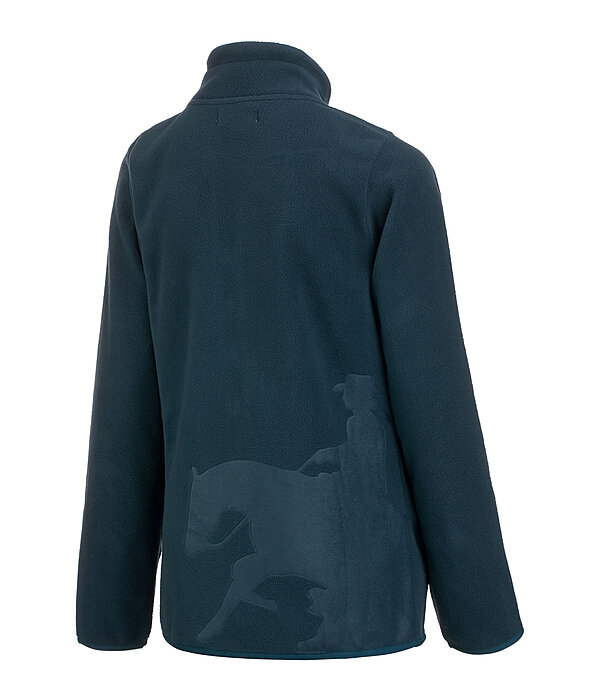 Kids Fleece Jacket Fay