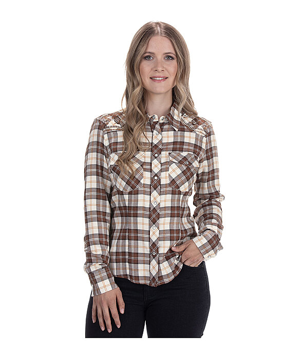 Blouse Darleen