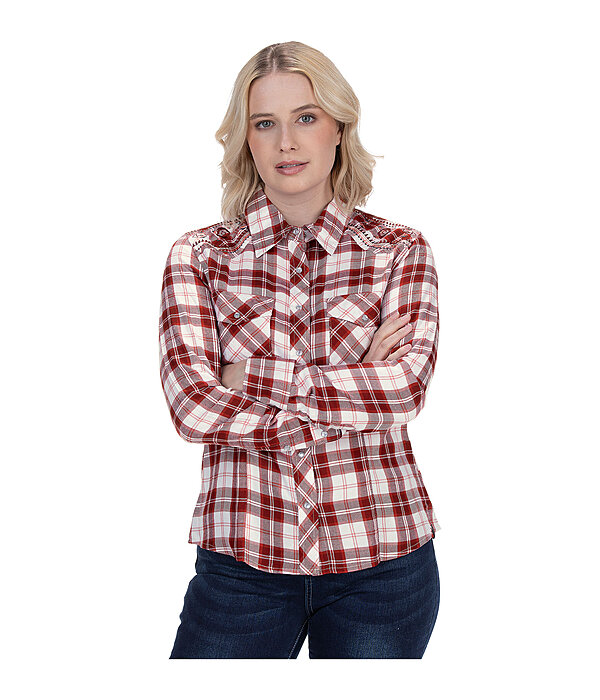 Blouse Darleen
