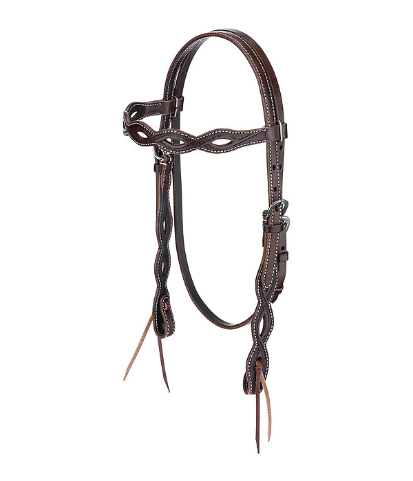 Headstall Cutting