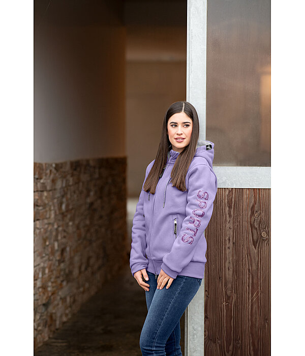 Sweat Jacket Tammy