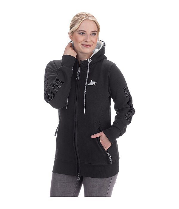 Sweat Jacket Tammy