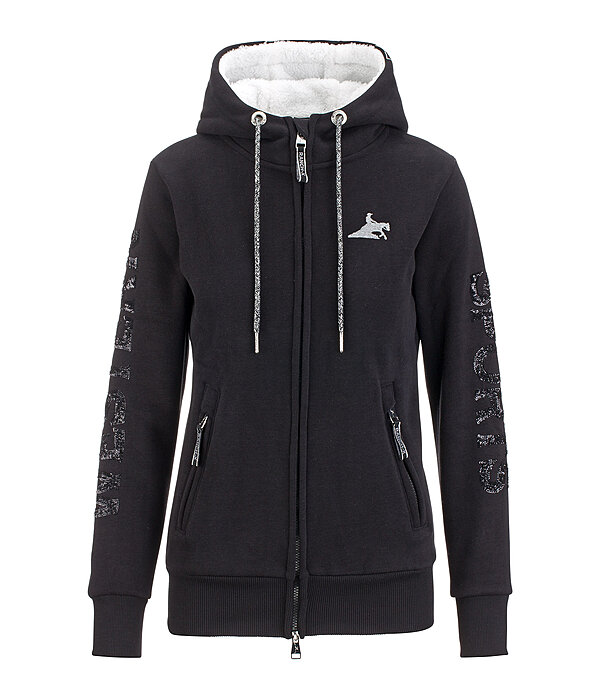 Sweat Jacket Tammy