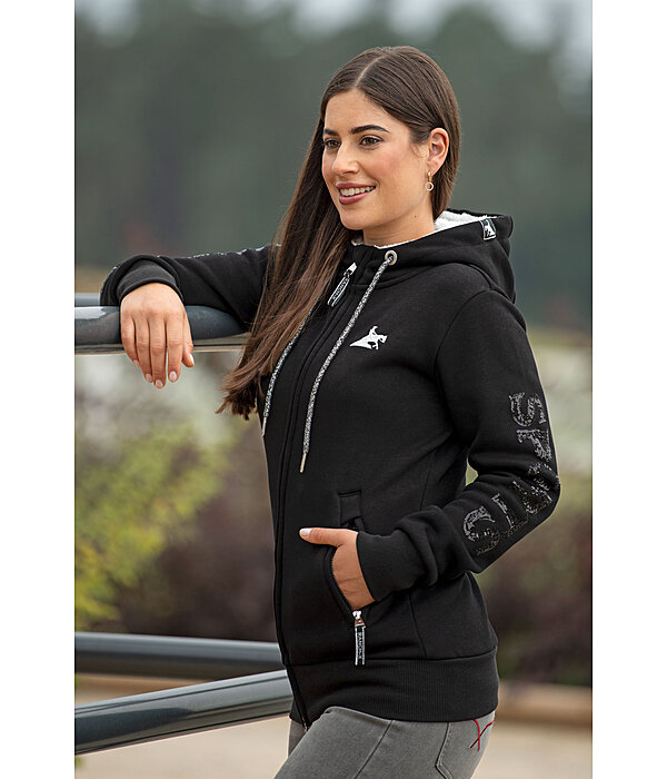 Sweat Jacket Tammy