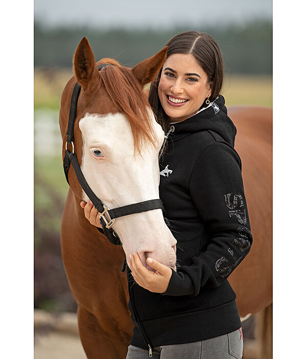 Sweat Jacket Tammy