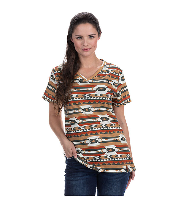 T-Shirt Ikat