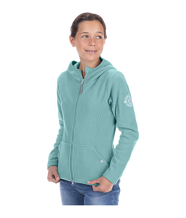 Kids Fleece Jacket Elly