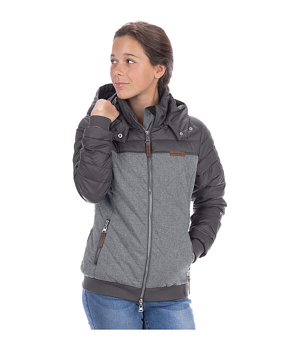 Transitional Jacket Winnie
