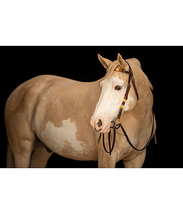 Headstall Perla