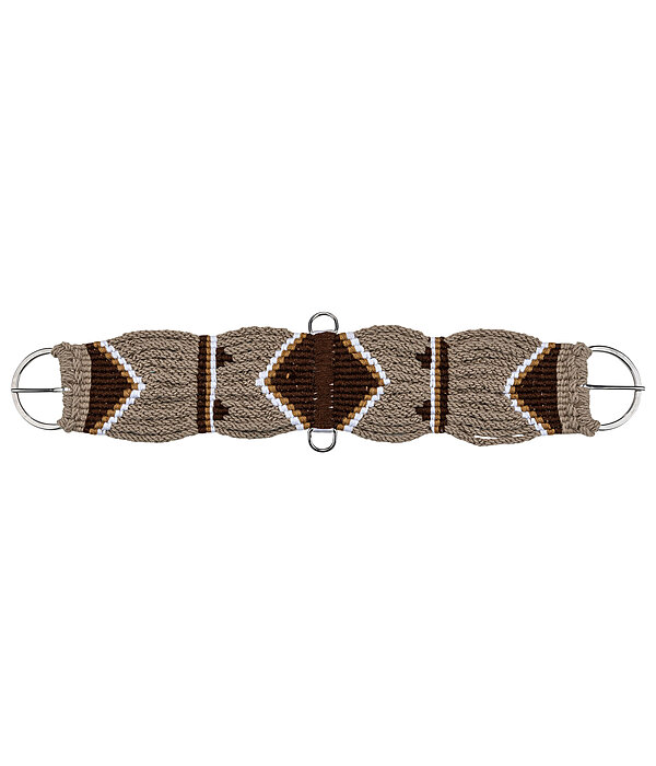 Girth Ikat