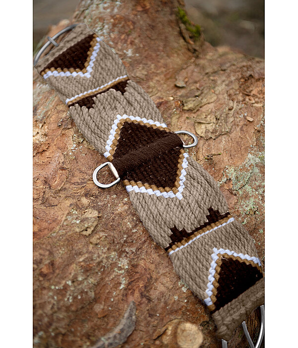 Girth Ikat