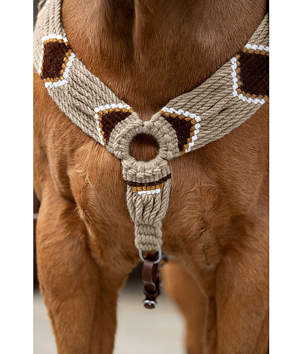 Breastplate Ikat