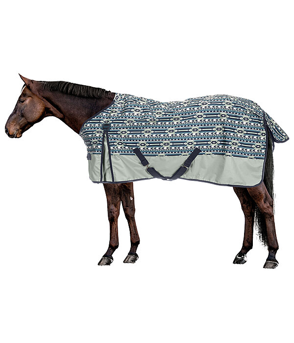 Lightweight Turnout Rug Billy