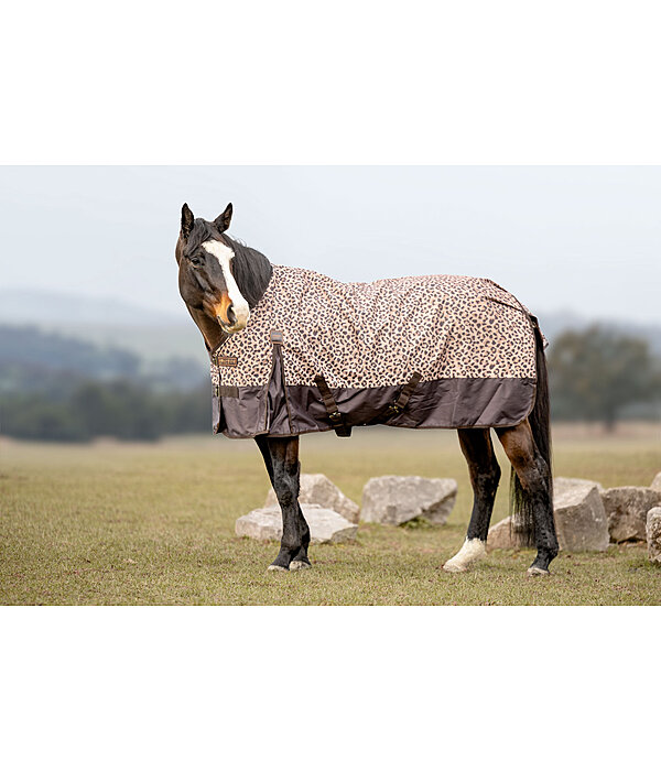 Lightweight Turnout Rug Billy