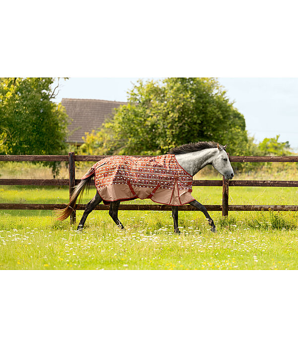 Lightweight Turnout Rug Billy