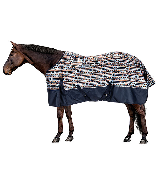 Lightweight Turnout Rug Billy