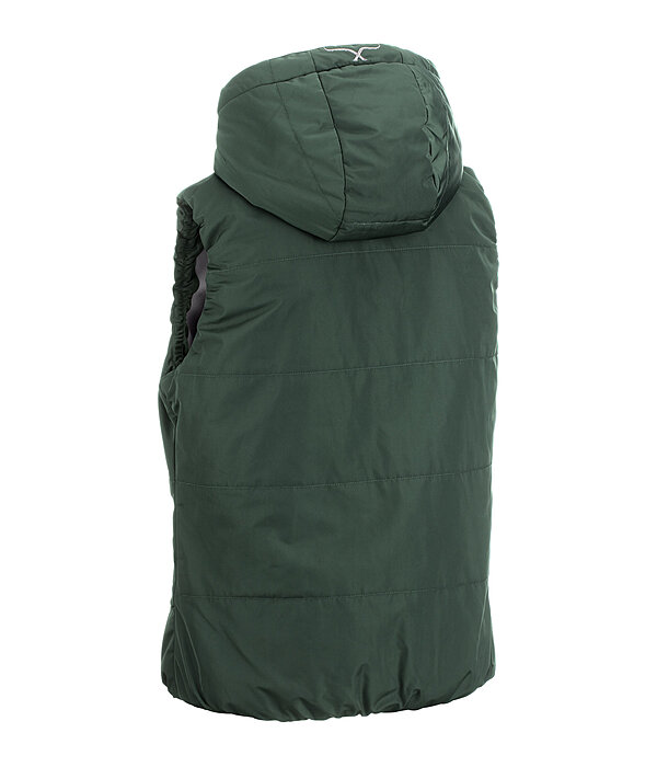 Quilted Gilet Oakley