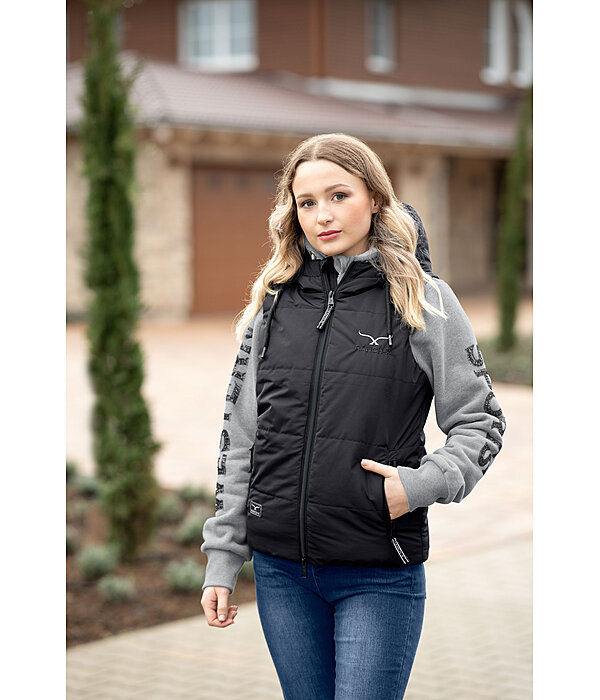 Gilet Oakley