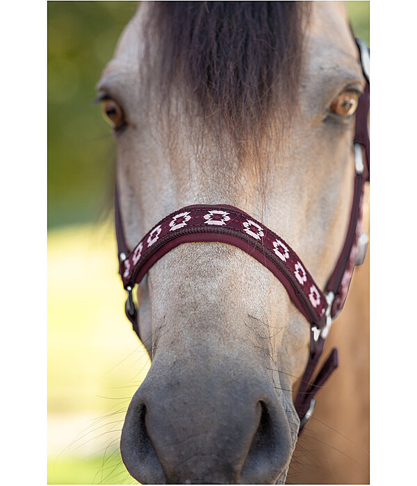 Headcollar Ikat