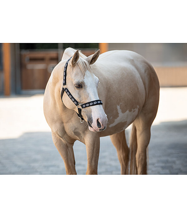 Headcollar Ikat