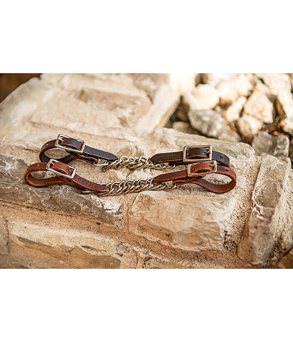 Curb Chain Slim