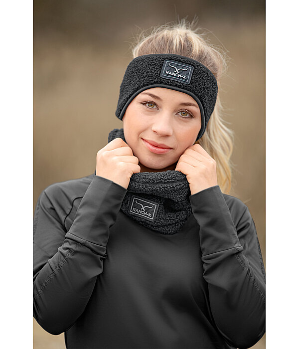 Sherpa Neck Warmer