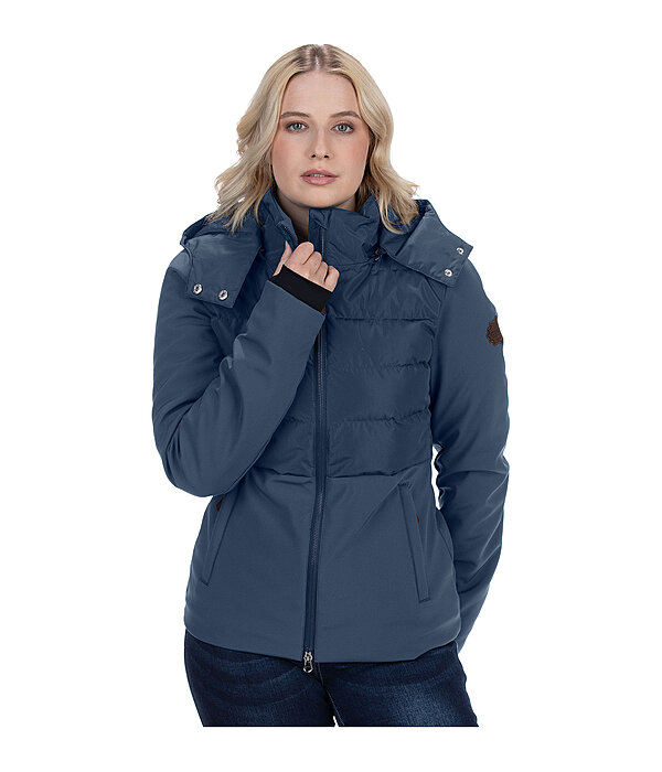 Combination Riding Jacket Jane