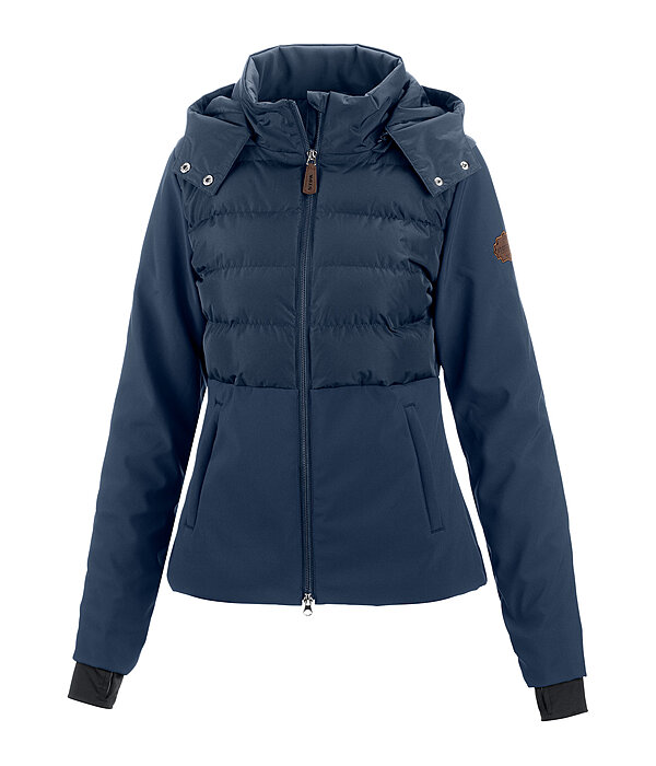 Combination Riding Jacket Jane