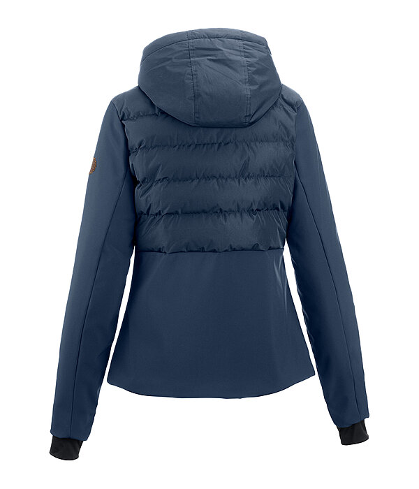 Combination Riding Jacket Jane