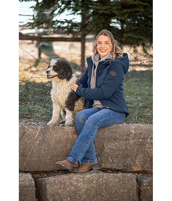 Combination Riding Jacket Jane