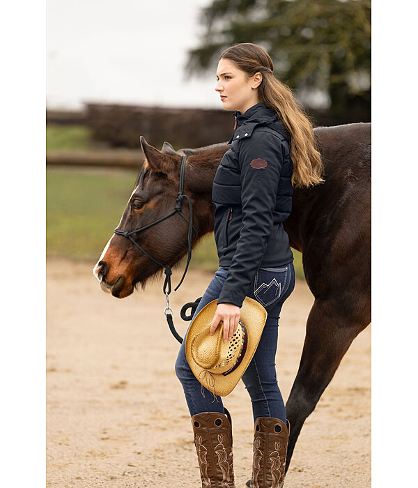 Combination Riding Jacket Jane