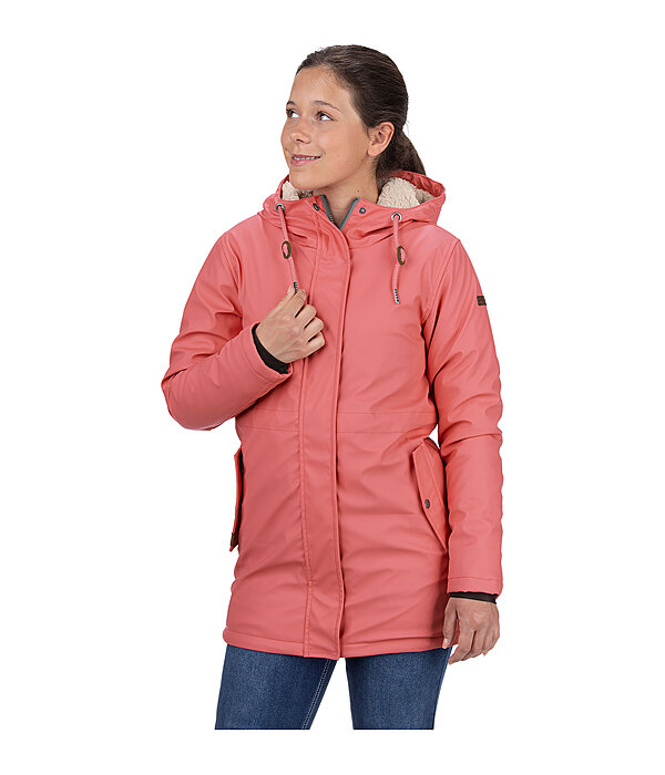Kids Rain Jacket Harper
