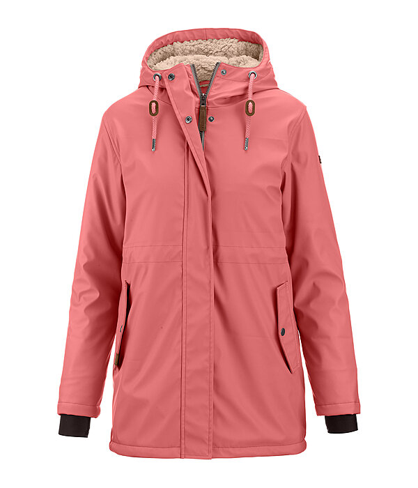 Kids Rain Jacket Harper