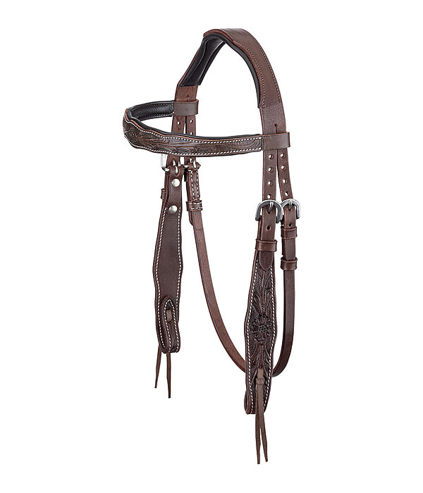 Western Headstall Valea