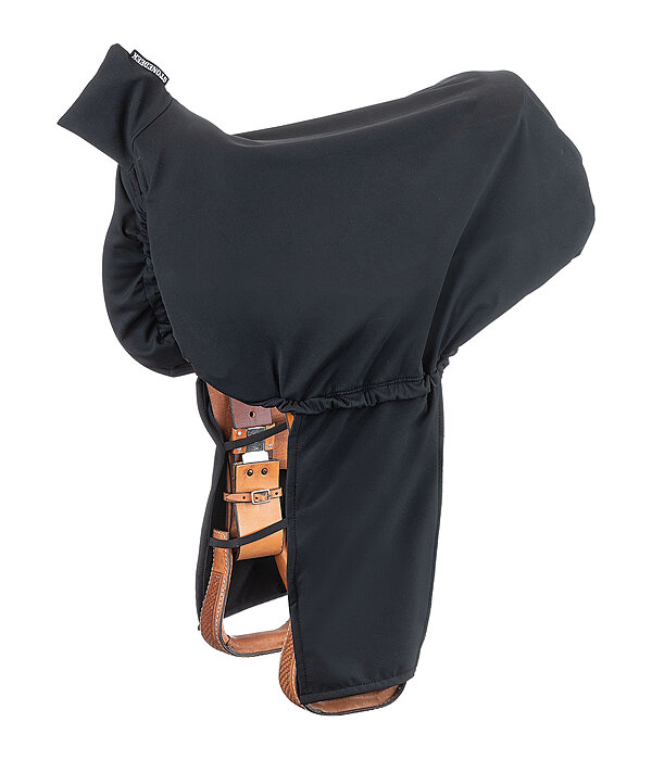 Western Saddle Cover Deluxe