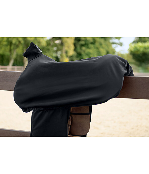 Western Saddle Cover Deluxe