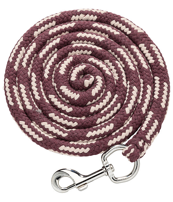 Western Lead Rope Cotton