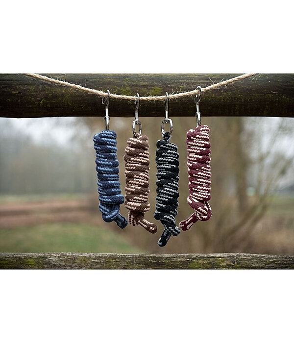 Western Lead Rope Cotton