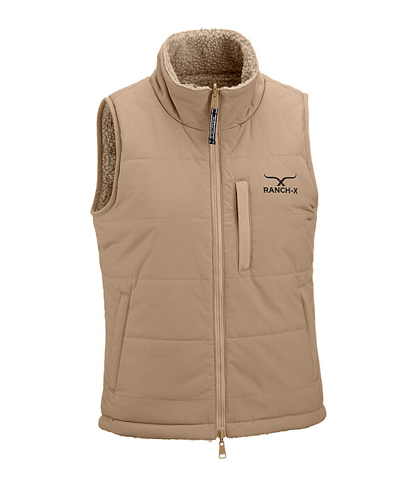 Reversible Gilet Hadley