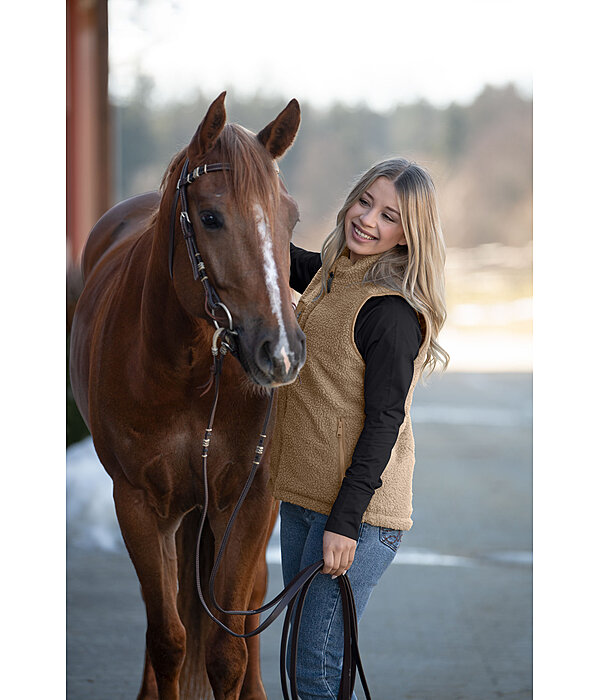 Reversible Gilet Hadley
