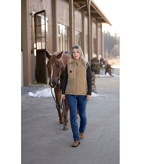 Reversible Gilet Hadley