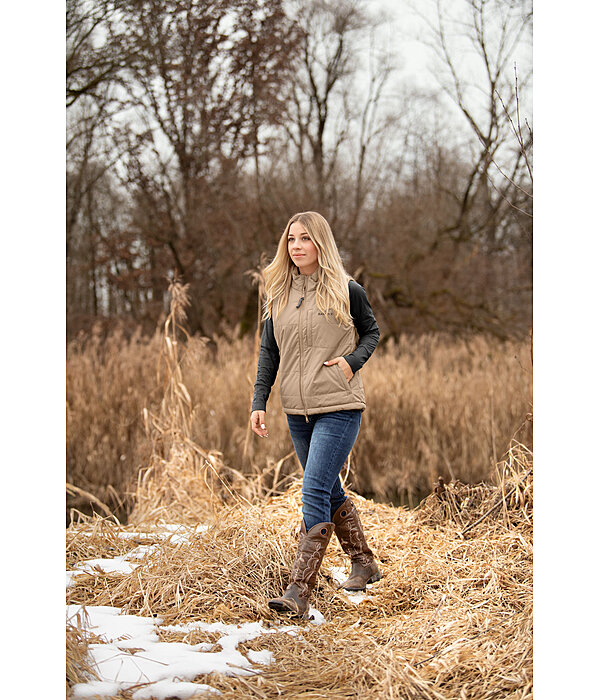 Reversible Gilet Hadley