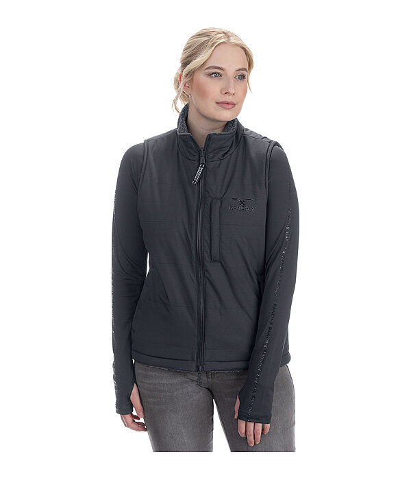 Reversible Gilet Hadley