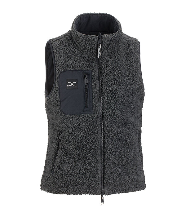 Reversible Gilet Hadley