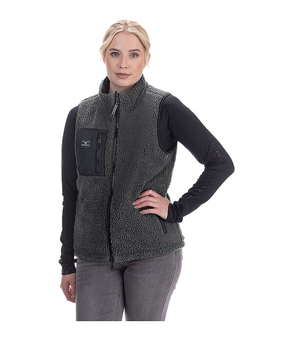 Reversible Gilet Hadley