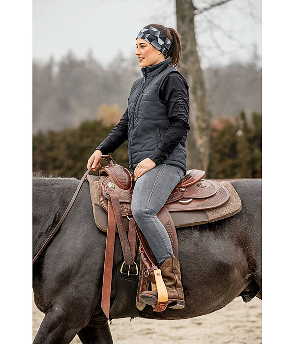 Reversible Gilet Hadley