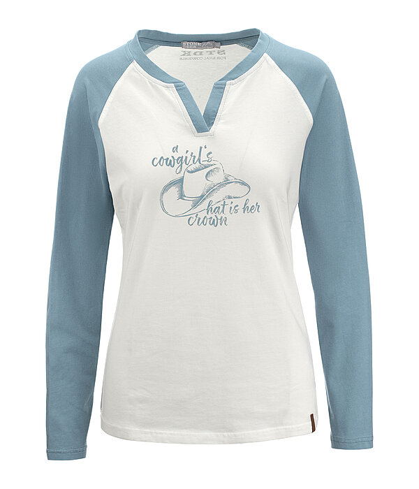 Long Sleeve Shirt Indy