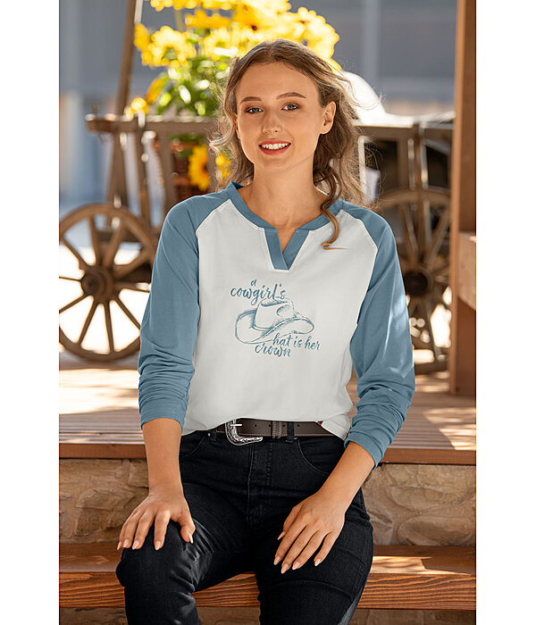 Long Sleeve Shirt Indy