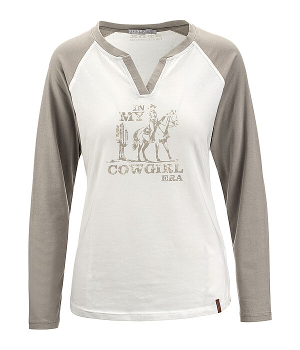 Long Sleeve Shirt Indy