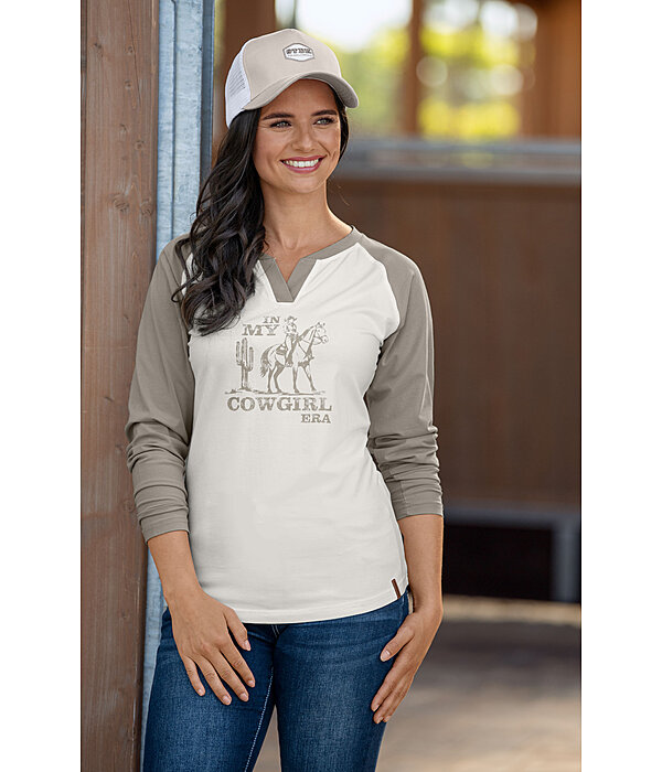 Long Sleeve Shirt Indy